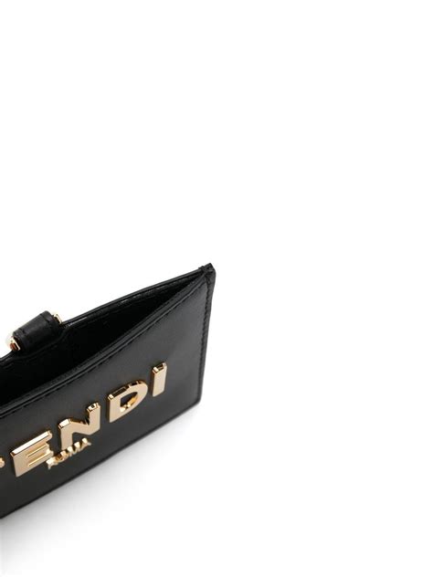 fendi man wallet|farfetch Fendi wallet.